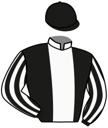 Casaque n°2