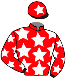 Casaque n°6