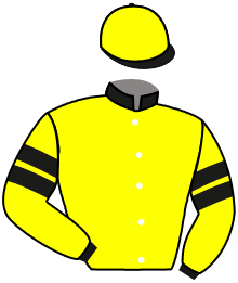 Casaque n°5