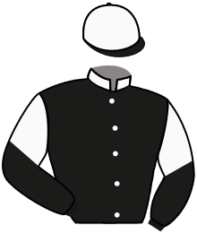 Casaque n°9