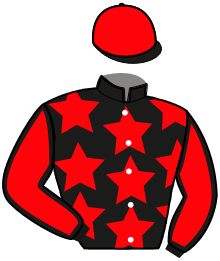 Casaque n°12