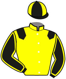 Casaque n°10