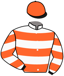 Casaque n°5