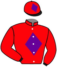 Casaque n°5