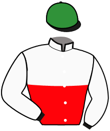 Casaque n°8