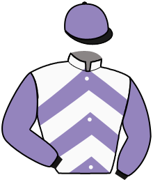 Casaque n°11