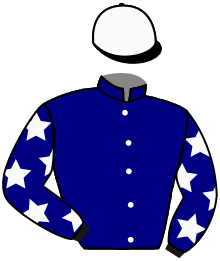 Casaque n°7