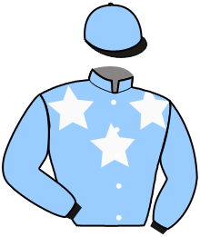 Casaque n°6