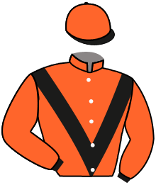 Casaque n°3