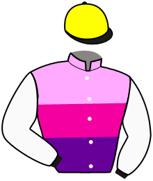 Casaque n°6