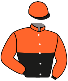 Casaque n°7
