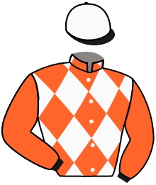 Casaque n°2