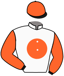 Casaque n°4