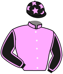 Casaque n°6