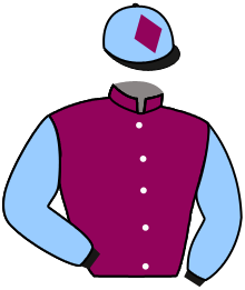 Casaque n°7