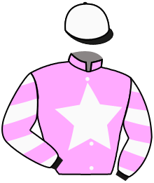 Casaque n°5
