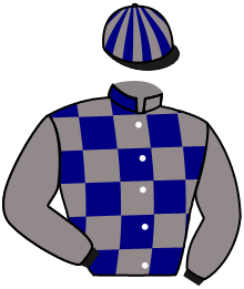 Casaque n°8