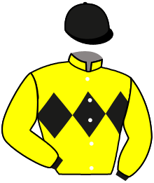 Casaque n°1