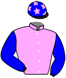 Casaque n°11