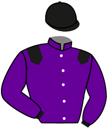Casaque n°5