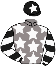 Casaque n°6
