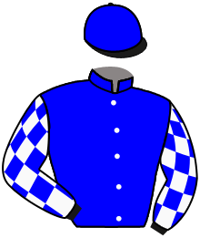 Casaque n°2