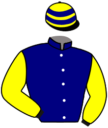 Casaque n°4