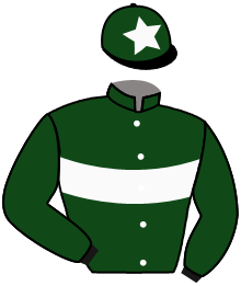 Casaque n°5
