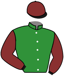 Casaque n°8