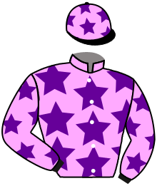 Casaque n°9