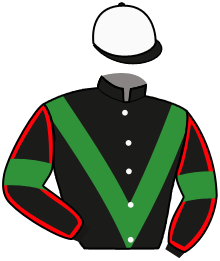 Casaque n°1
