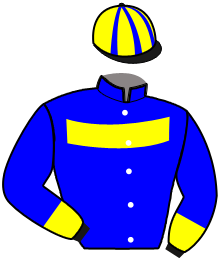 Casaque n°2