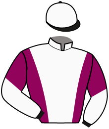 Casaque n°7