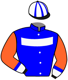 Casaque n°3