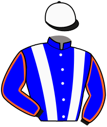 Casaque n°9