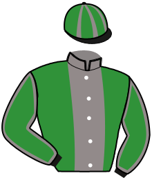 Casaque n°2