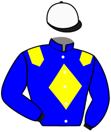 Casaque n°8