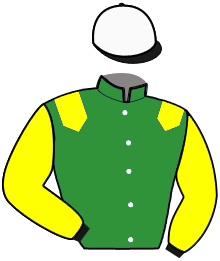 Casaque n°3