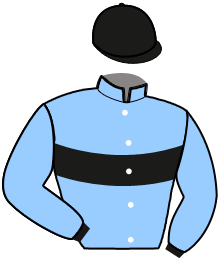 Casaque n°13