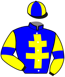 Casaque n°2