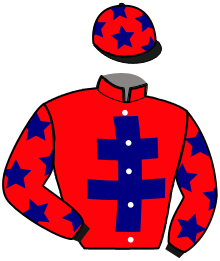 Casaque n°10