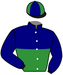 Casaque n°3