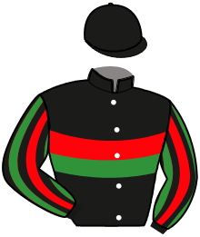Casaque n°5