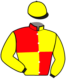 Casaque n°8
