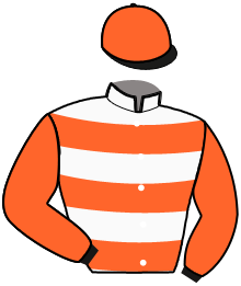 Casaque n°11
