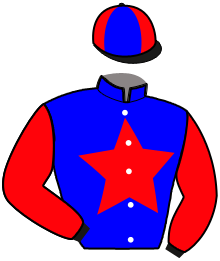 Casaque n°13