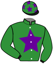 Casaque n°5