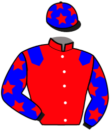 Casaque n°6