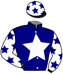 Casaque n°7