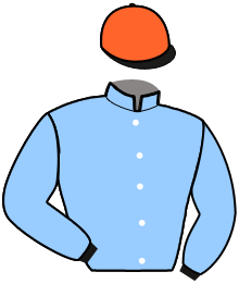 Casaque n°12